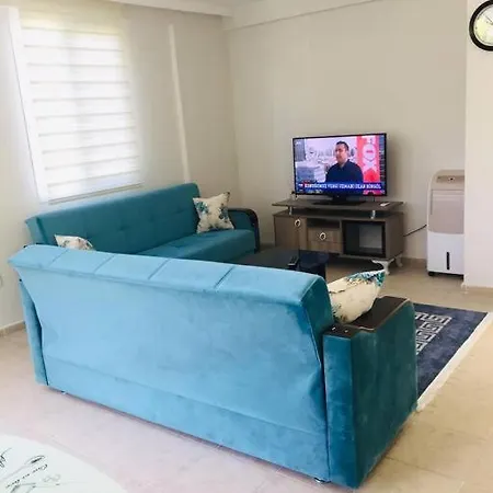 Refreshing House With Garden In The Heart Of شقة *